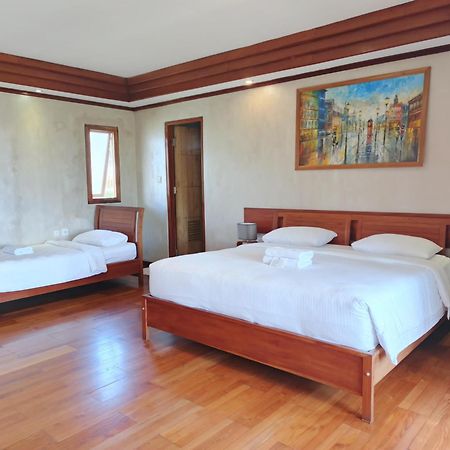 Spring Hill Hotel روتينج المظهر الخارجي الصورة