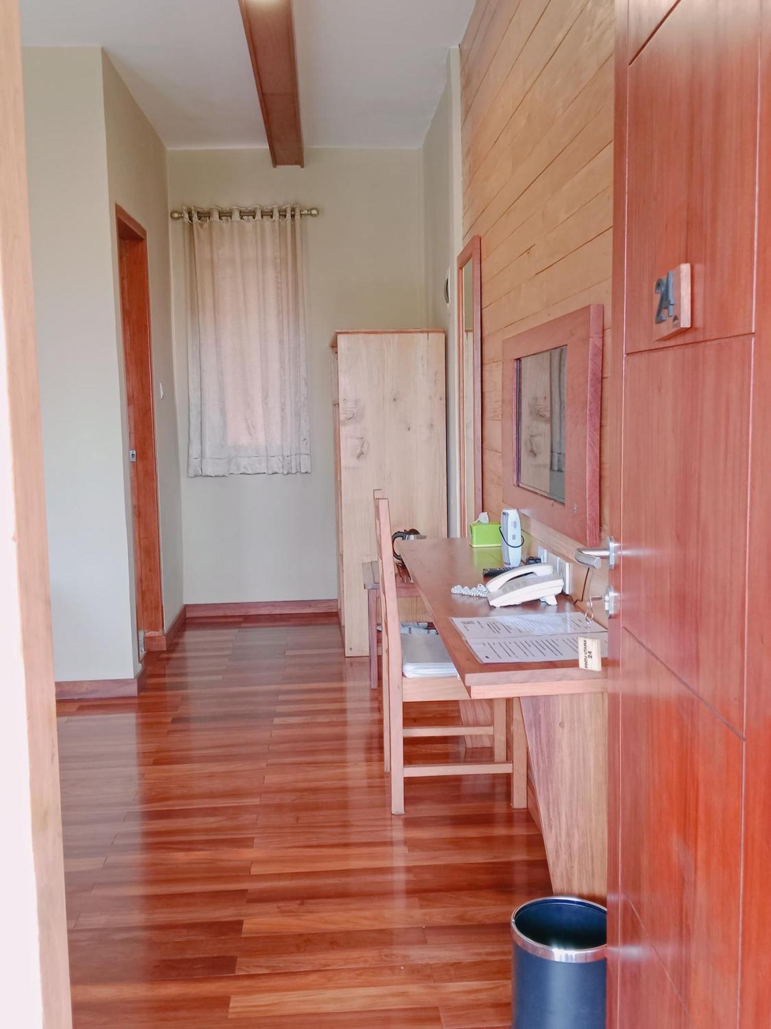 Spring Hill Hotel روتينج المظهر الخارجي الصورة