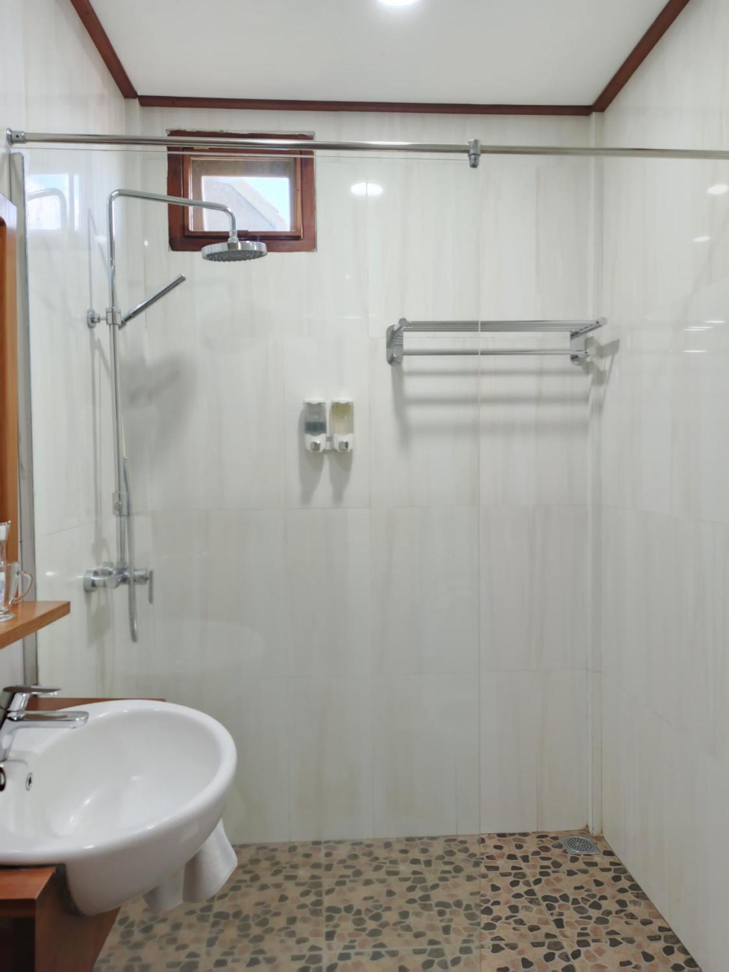Spring Hill Hotel روتينج المظهر الخارجي الصورة