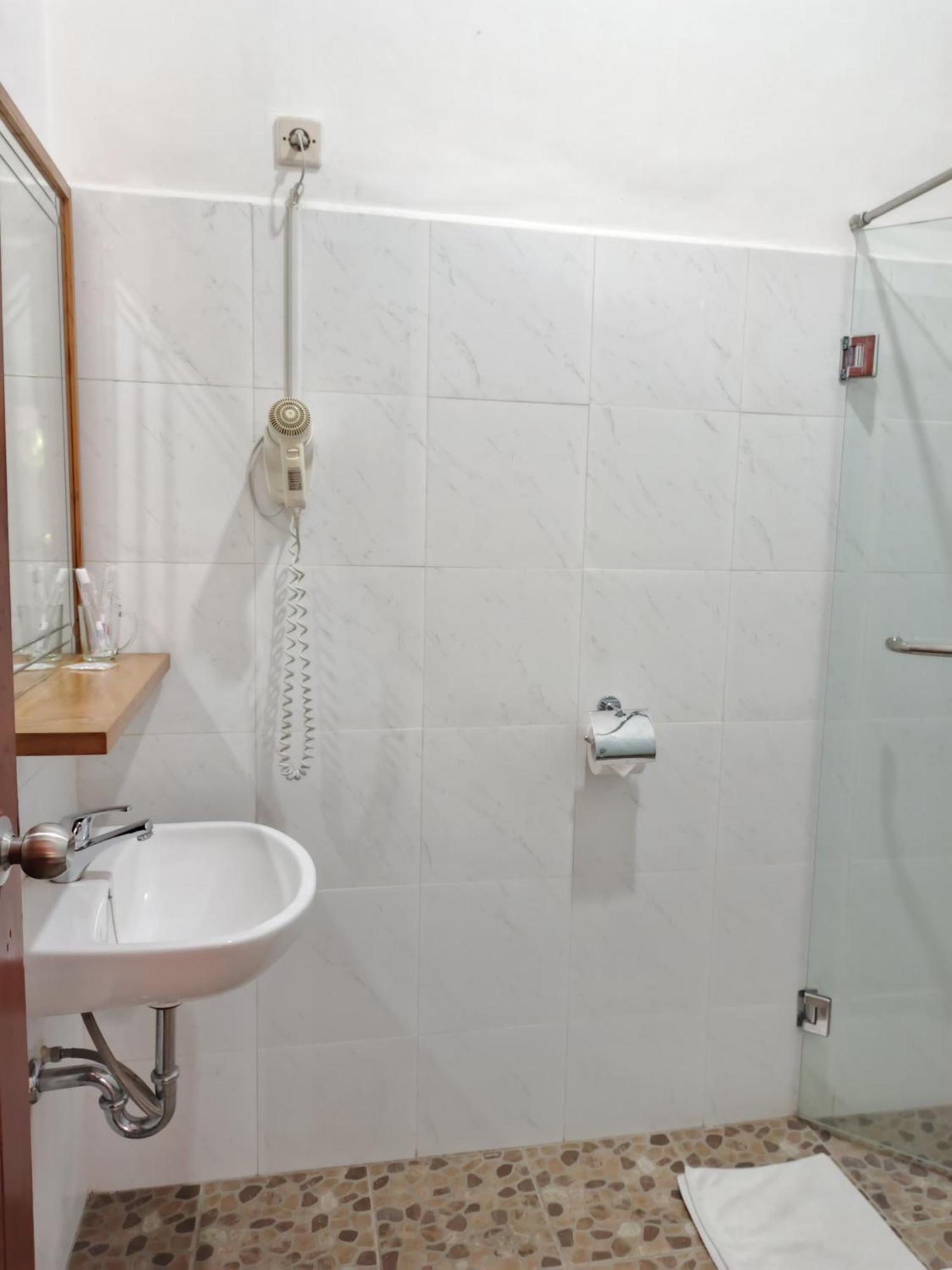 Spring Hill Hotel روتينج المظهر الخارجي الصورة