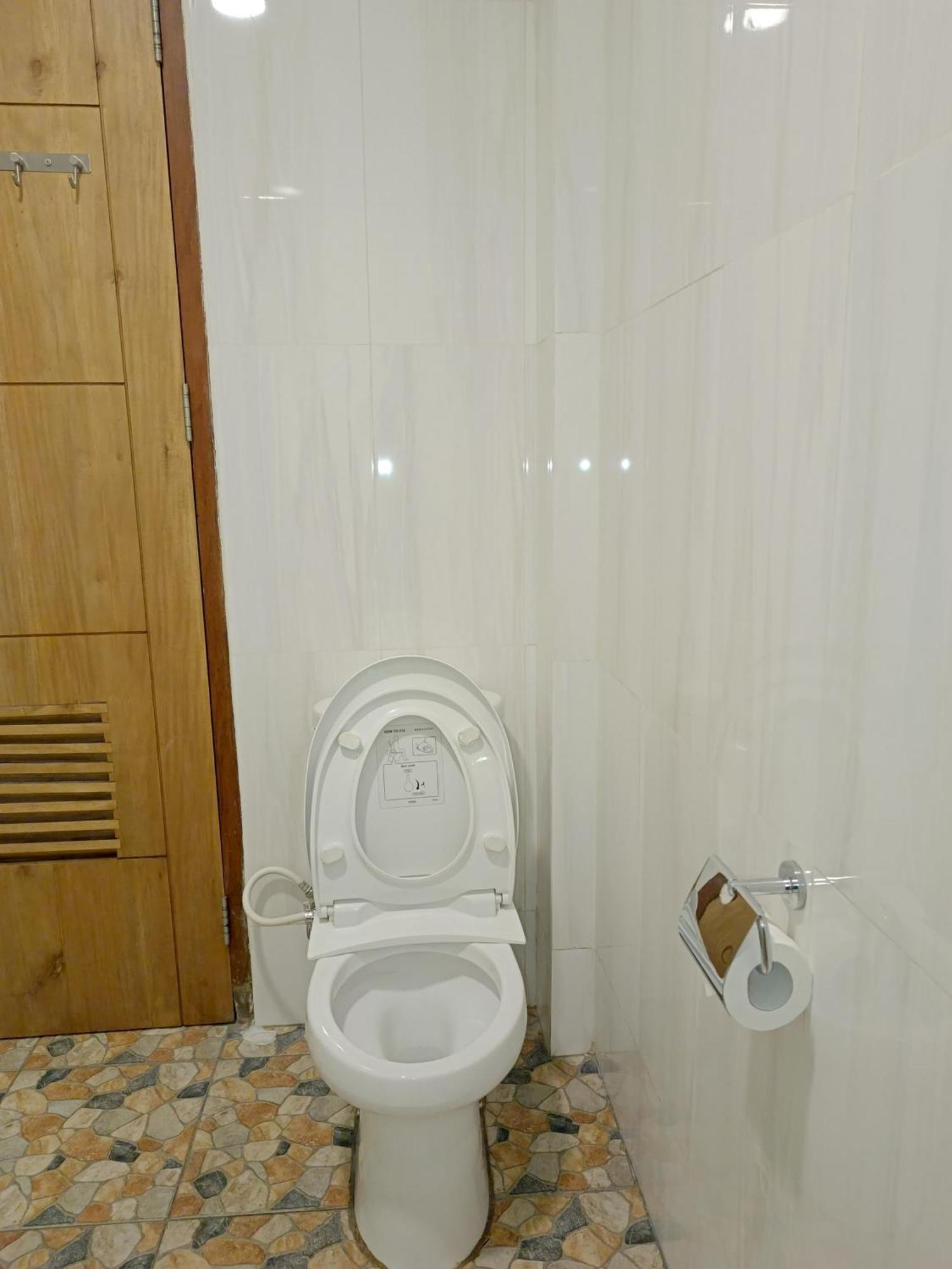 Spring Hill Hotel روتينج المظهر الخارجي الصورة
