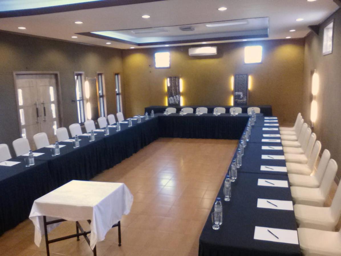 Spring Hill Hotel روتينج المظهر الخارجي الصورة